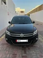 Volkswagen Tiguan 2.0 4Motion (2014), Lady owner